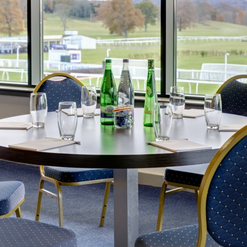 Conferences and meetings in central Scotland