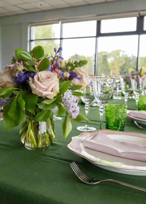 parties and celebrations