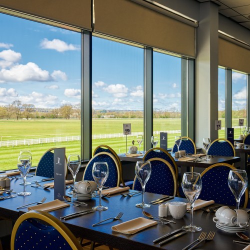 The Galileo Restaurant