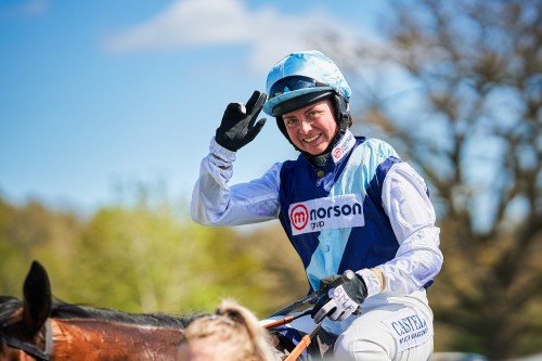 Charity Raceday event at Perth Racecourse