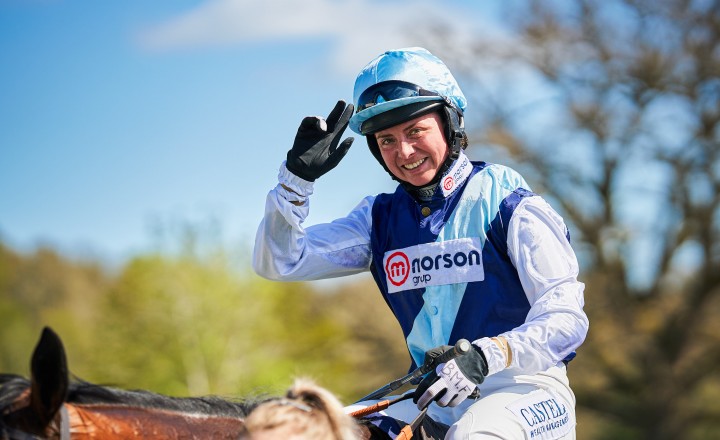 Charity Raceday event at Perth Racecourse