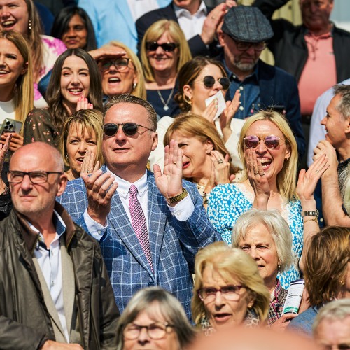 Horizon Parking Summer Raceday Preview