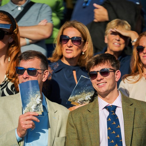 Racing TV Raceday Brings Down The Curtain On The 2025 Season
