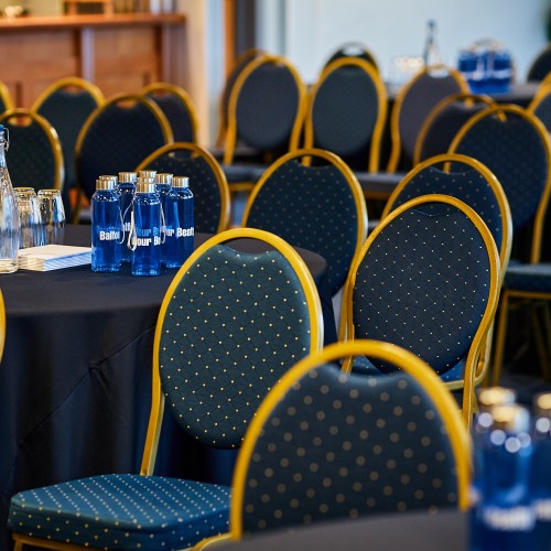 Corporate Conference Venue