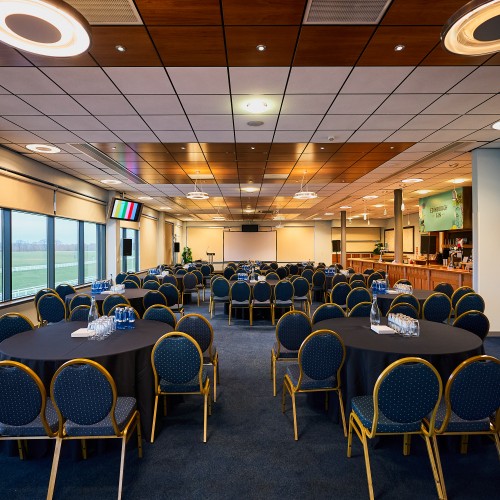 Tradeshows and Exhibitions at Perth Racecourse