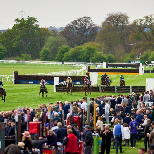 Preview of Day 1 Perth Festival 2026