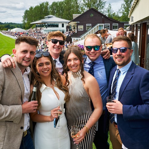 Murrayshall Country Estate and Ladies Day