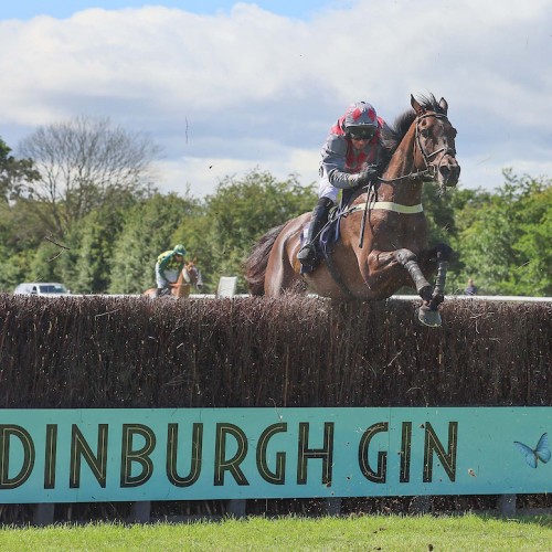 Hamilton Celebrates First Perth Winner as Horizon Parking Raceday Delivers Competitive Action